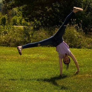 Meet your Posher, Destiny